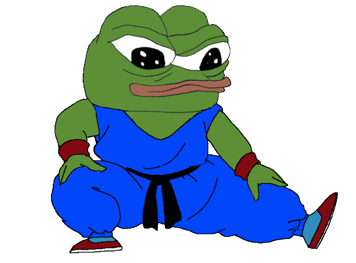 Pepe The Frog